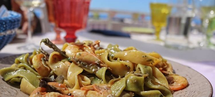 猫头鹰酒店(La Civetta)图片