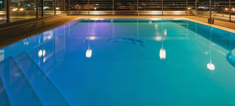 锡拉库扎普罗米修斯美居酒店(Mercure Siracusa Prometeo)图片