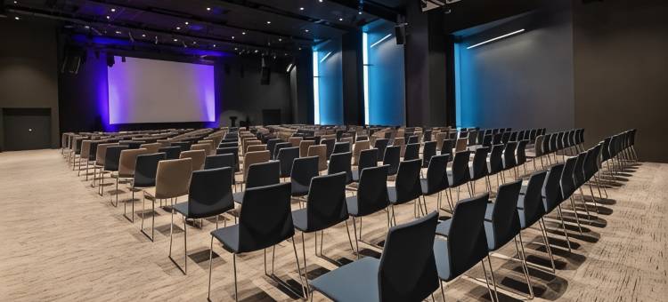 里维车站质量酒店(Quality Hotel River Station)图片