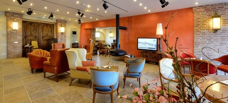 阿尔班霍夫环形酒店(Ringhotel Alpenhof - Patchworkhotel)图片