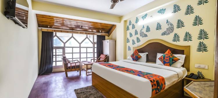 FabHotel Beas Valley图片