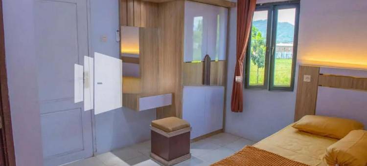 帕洛波Rai米特拉尊享伊斯兰教法红多兹酒店(Hotel Rai Palopo Exclusive Syariah Mitra RedDoorz)图片
