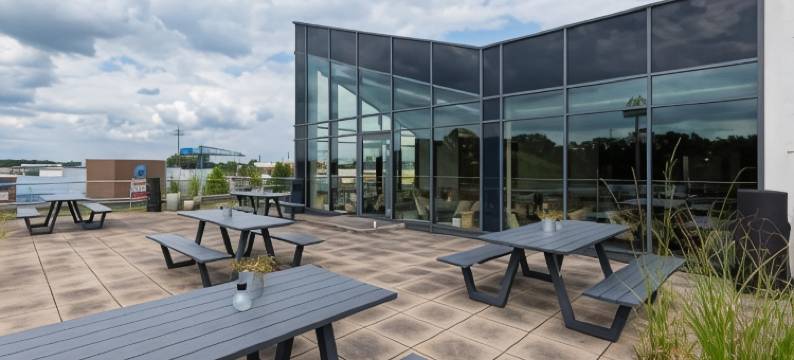 帕彭堡科迪酒店(Kedi Hotel Papenburg)图片