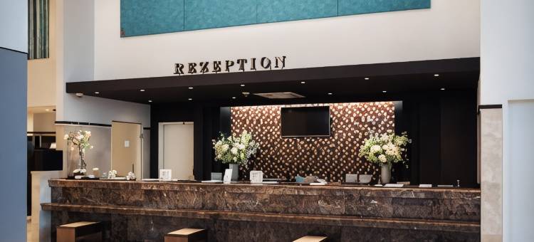 美茵河畔法兰克福火车总站东横INN(Toyoko Inn Frankfurt am Main Hauptbahnhof)图片