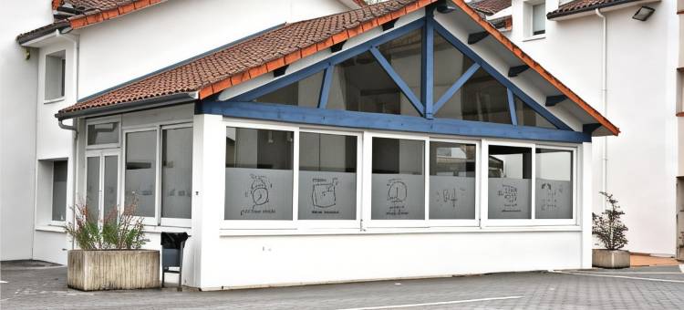 阿让宜必思快捷酒店(Ibis Budget Agen)图片