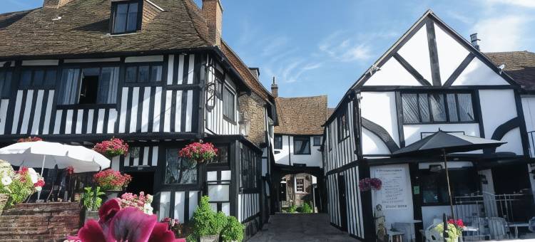 美人鱼旅馆(Mermaid Inn)图片