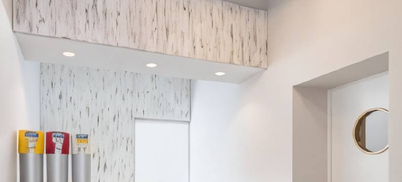 格尔肯斯特兰德酒店(Strandhotel Gerken)图片