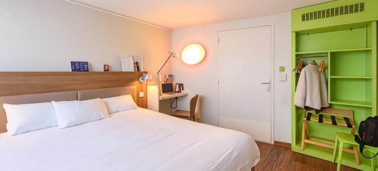 阿尔比中心康铂酒店(Campanile Albi Centre)图片