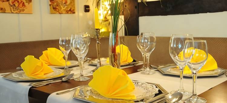 沙佛霍夫酒店(Hotel Schäferhof)图片