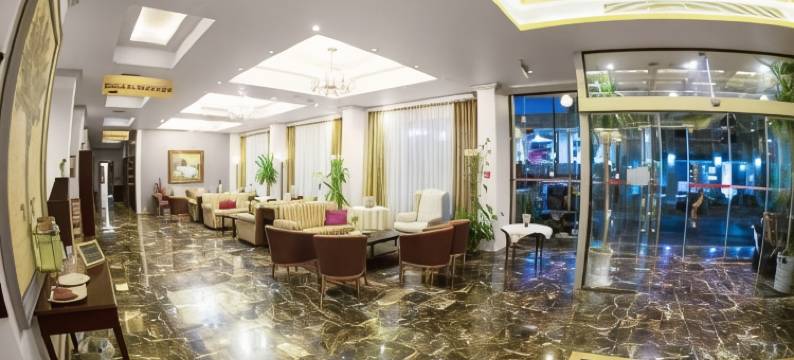 马达巴大酒店(Grand Hotel Madaba)图片