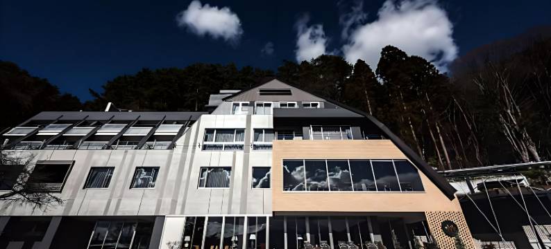 湖之饭店(Mizno Hotel)图片