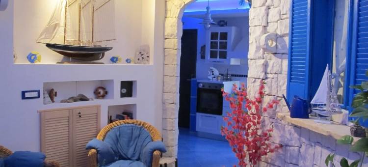 米拉马尔民宿(Miramare)图片