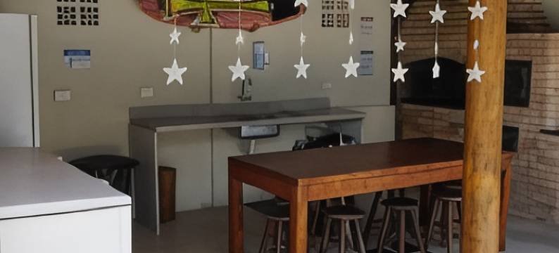 Kandui Flats Maresias图片