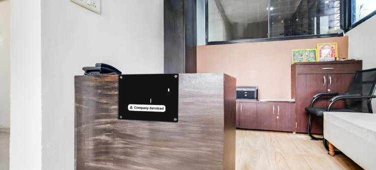 Hotel O Indore Omaxe City Bypass图片