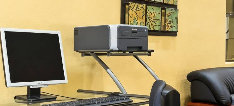 OYO Hotel 里奇堡南卡罗来纳州I-77(OYO Hotel Richburg SC I-77)图片