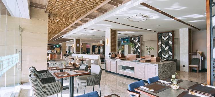 Grand Palma Pangandaran by Horison图片