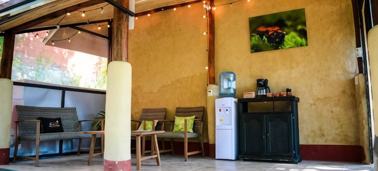 Cabañas Sierra Gorda图片