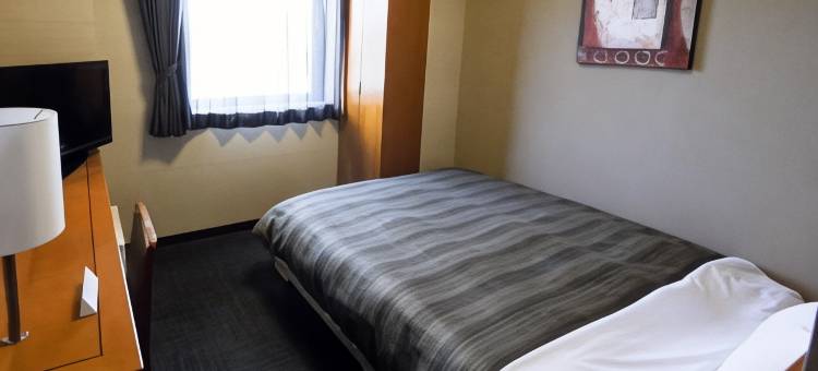 露樱酒店米泽站东店(Hotel Route-Inn Yonezawa Ekihigashi)图片