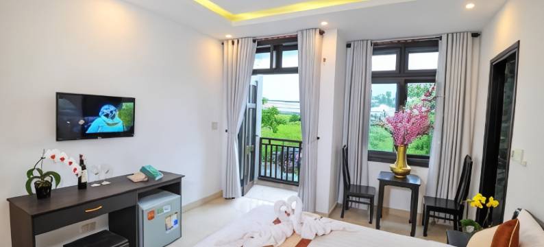 会安巴厘民宿(Hoi An Bali Homestay)图片