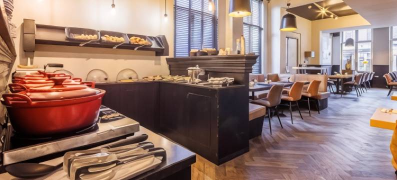 阿尔克马尔大酒店(Grand Hotel Alkmaar)图片