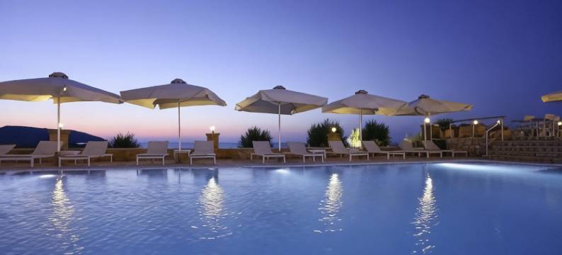 阿迪娜酒店(Artina)图片