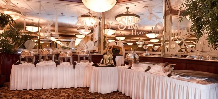 基林希洛酒店(Shilo Inn Killeen)图片