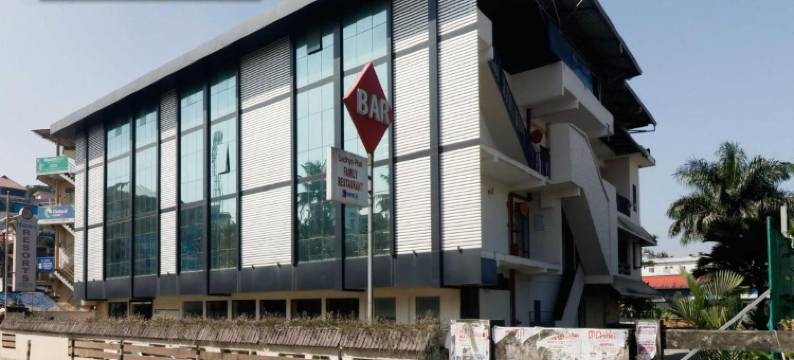 Super Townhouse Edassery Resort图片