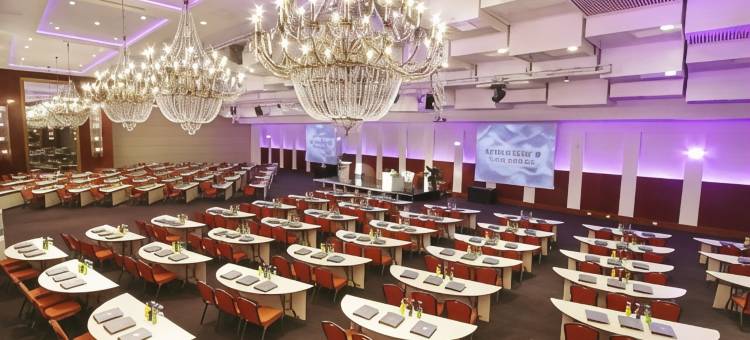 罗宾逊贵族 - 全包式住宿(Robinson Nobilis - All Inclusive)图片