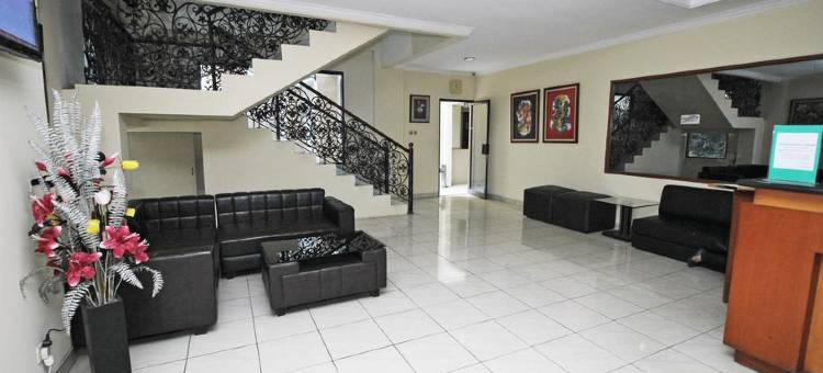 武吉达戈酒店(Bukit Dago Hotel)图片