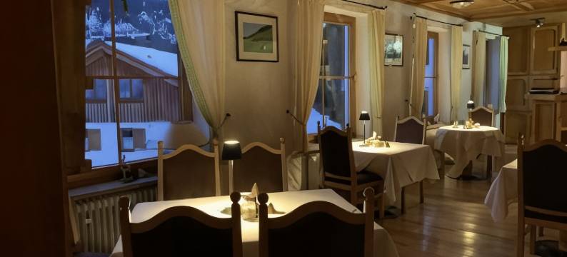 索尼克高山酒店(Alpenhotel Sonneck - Mit Bergbahnticket)图片