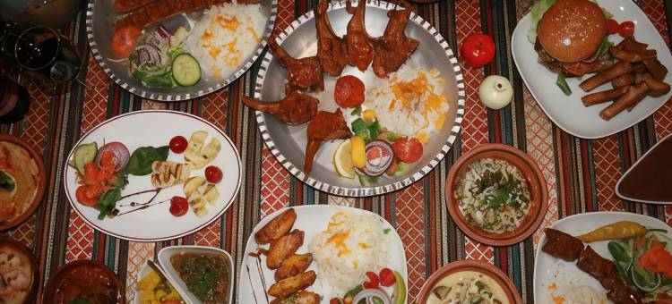 白玫瑰酒店及餐厅(White Rose Hotel and Restaurant)图片