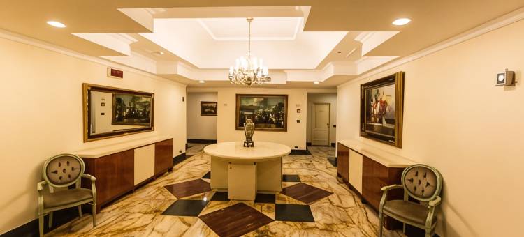 LH酒店-凯撒宫殿(LH Hotel Domus Caesari)图片