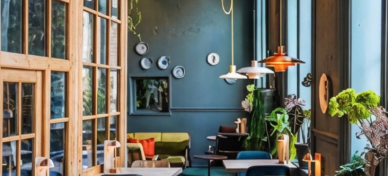 斯塔茨精品酒店(Boutiquehotel Staats)图片