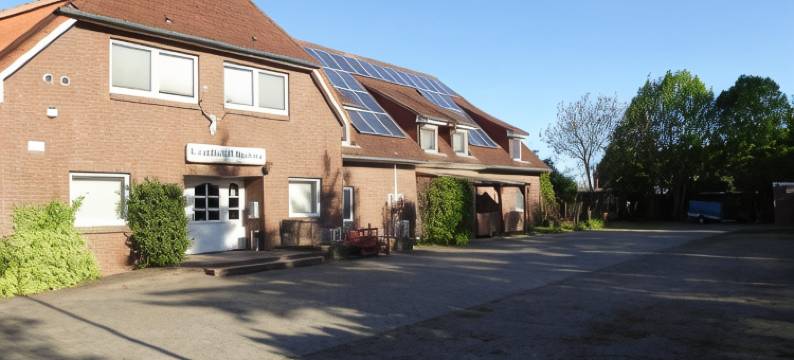 Landhotel Auerose Garni图片