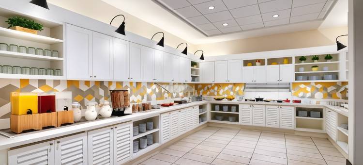 普罗沃市中心凯悦嘉轩酒店(Hyatt Place Provo/Downtown)图片