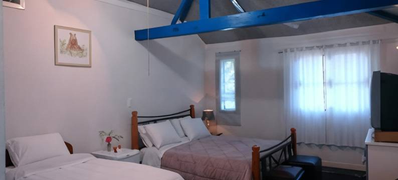 Ecopousada João Y Maria图片