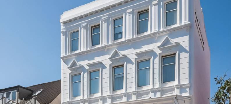 洛吉尔豪斯艾姆丹麦尔酒店(Logierhaus am Denkmal)图片