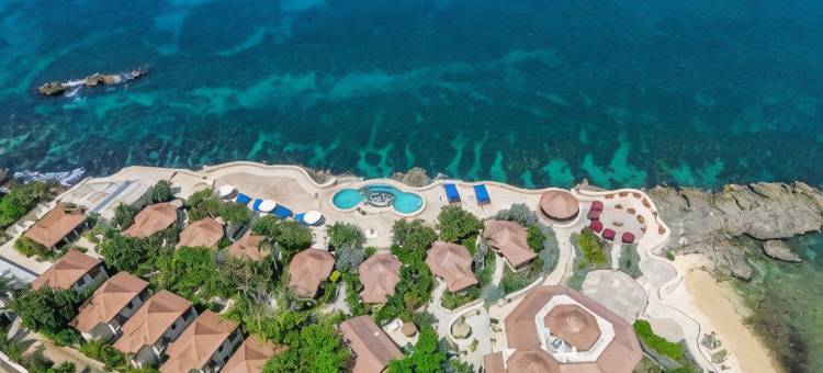 尼格里尔海洋悬崖酒店有限公司(Ocean Cliff Hotel Negril Limited - Adults Only)图片