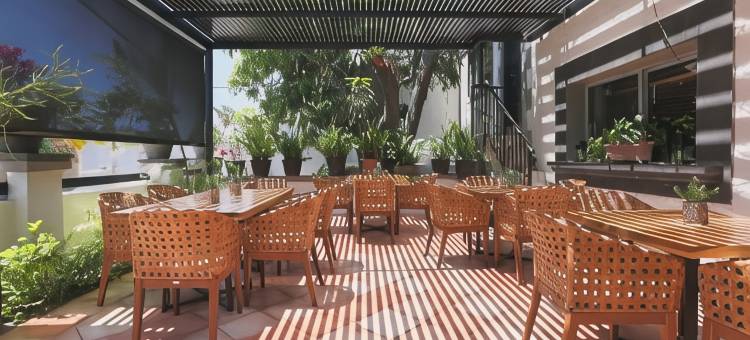 波萨达泰拉诺瓦酒店(Hotel Posada Terranova)图片