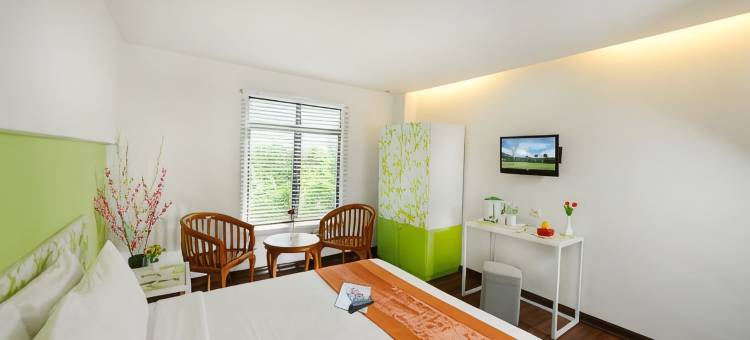 兰卡威思庭酒店(Citin Langkawi by Compass Hospitality)图片