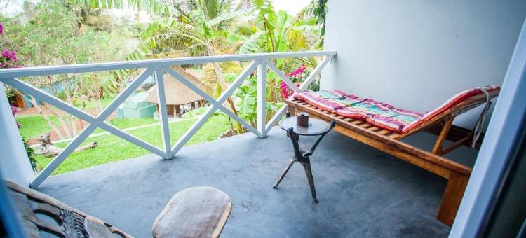 朱尔斯家庭旅馆(Boa Gente Lodge)图片