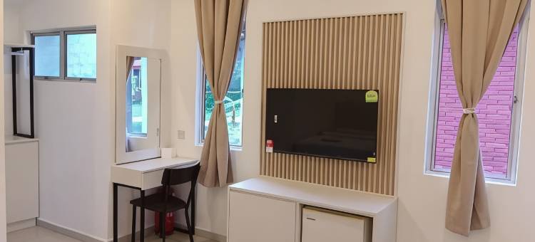 森塔冒险营舍&度假村(Senta Adventure Camp & Resort)图片