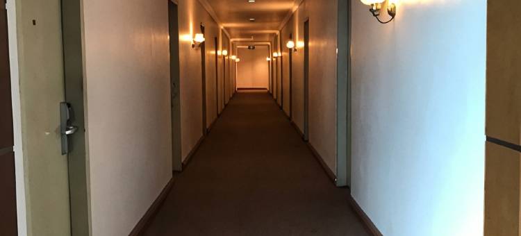 新普里花园酒店 - 三宝垄机场(Hotel New Puri Garden Bandara Semarang)图片