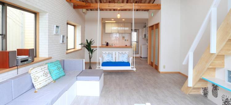 江之岛民宿134(Enoshima Guest House 134)图片