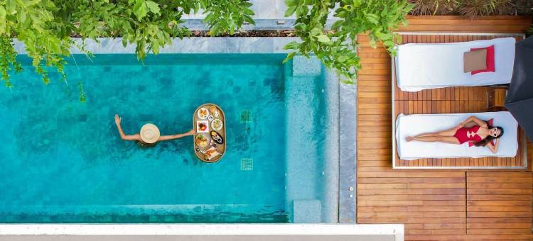 华欣美憬阁 V 别墅(V Villas Hua Hin, MGallery Hotel Collection)图片