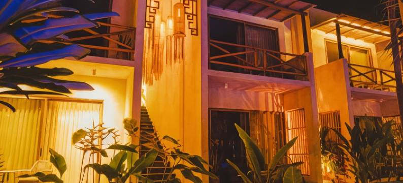 比德蒙特别墅温泉(Bidmont Villa Spa)图片