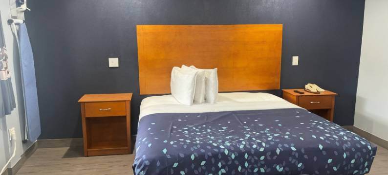 萨凡纳美洲最佳价值酒店(Americas Best Value Inn Savannah)图片