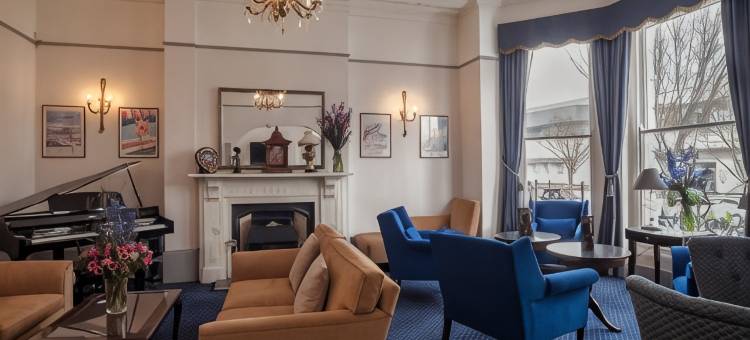 德文景园酒店(Devonshire Park Hotel)图片