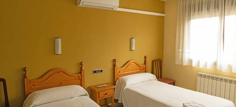 拉马拉维洛萨青年旅馆(Hostal la Maravillosa)图片