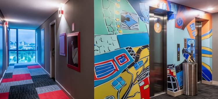 宜必思奇亚酒店(Ibis Chia)图片